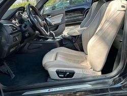 Schwarz Gebraucht 2016 BMW M235 Coupé | 25.000 € (Fairer Preis)