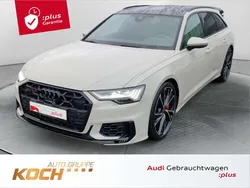Siambeige Gebraucht 2024 Audi S6 Ambiente Kombi | 75.890 € (Fairer Preis)