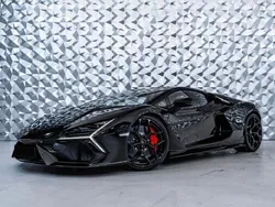 Schwarz Gebraucht 2024 Lamborghini Revuelto Coupé | 630.581 €