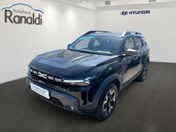 Schwarz Neu 2025 Dacia Duster Extreme SUV | 26.990 € (Fairer Preis)