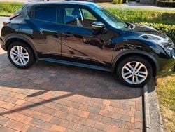 Schwarz Gebraucht 2015 Nissan 100 NX Coupé | 9.500 €