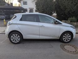 Weiß Gebraucht 2016 Renault Zoe Kleinwagen | 6.000 € (Guter Preis)