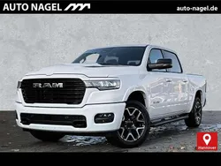 Weiß Neu 2025 Dodge Ram Abholung | 76.490 € (Superpreis)