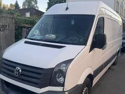 Weiß Gebraucht 2012 VW Crafter Van | 7.500 €