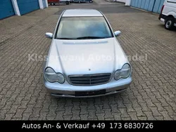 Gebraucht 2001 Mercedes C200 Classic Limousine | 2.200 € (Fairer Preis)