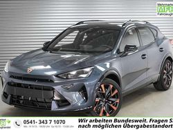 Magnetic grau metallic (s7) Gebraucht 2025 Cupra Formentor VZ SUV | 39.491 € (Guter Preis)