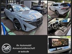 Grau Neu 2025 Nissan Qashqai Comfort SUV | 33.980 € (Fairer Preis)