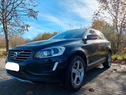 Blau Gebraucht 2017 Volvo XC60 Summum SUV | 16.000 € (Superpreis)