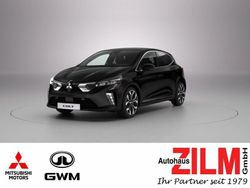 Schwarz Gebraucht 2024 Mitsubishi Colt Edition Limousine | 22.990 €