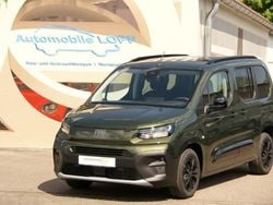 Grün Neu 2025 Fiat Doblò Comfort Van / Kleinbus | 28.490 € (Fairer Preis)