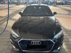 Schwarz Gebraucht 2020 Audi A5 Sportback S-Line Limousine | 33.000 € (Fairer Preis)