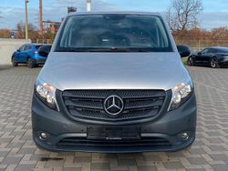 Silber Gebraucht 2019 Mercedes Vito Limousine | 11.490 € (Superpreis)