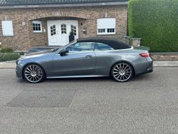 Grau Gebraucht 2020 Mercedes E53 AMG AMG Cabrio | 59.999 € (Guter Preis)