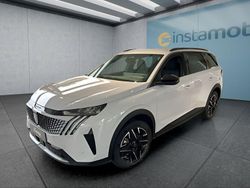 Weiß Neu 2024 Peugeot 5008 Van / Kleinbus | 43.449 € (Teuer)