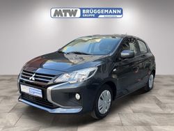 M) (rot Gebraucht 2023 Mitsubishi Space Star Select Limousine | 14.280 € (Etwas zu teuer)