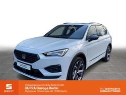 Weiß Gebraucht 2022 Seat Tarraco 4Drive SUV | 29.909 € (Guter Preis)