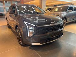 Grau Neu 2025 Kia Sportage Vision SUV | 29.990 € (Superpreis)