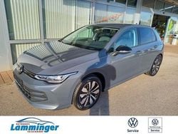 Grau Gebraucht 2025 VW Golf VIII Goal Limousine | 25.990 € (Superpreis)