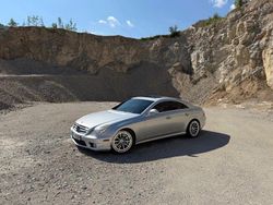 Silber Gebraucht 2006 Mercedes CLS55 AMG AMG Coupé | 22.500 € (Teuer)