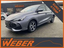 Rot Gebraucht 2025 MG MG3 Comfort Kleinwagen | 16.980 € (Guter Preis)