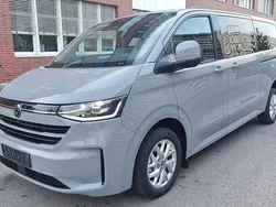 Sienna Neu 2025 VW T7 Style Van | 53.990 €
