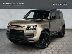 Bronze Neu 2025 Land Rover Defender SUV | 191.507 €