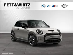 Andere Gebraucht 2023 Mini Cooper SE Kleinwagen | 26.790 €