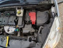 Silber Gebraucht 2009 Peugeot Partner Tepee Family Van / Kleinbus | 4.200 € (Guter Preis)