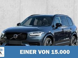 Metallic Gebraucht 2023 Volvo XC90 Ultimate SUV | 62.760 € (Etwas zu teuer)