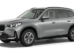 Silber Gebraucht 2024 BMW X1 Shadowline SUV | 43.042 € (Guter Preis)