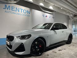 Brooklyn grau Gebraucht 2023 BMW M240 M Sport Coupé | 47.890 € (Fairer Preis)