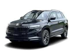 Andere Neu 2025 Skoda Karoq SportLine SUV | 38.858 € (Guter Preis)