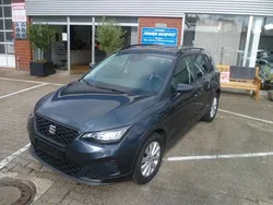 Grau Gebraucht 2024 Seat Arona Style SUV | 19.250 € (Fairer Preis)