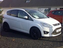 Frostweiß Gebraucht 2014 Ford C-MAX Business Edition Van / Kleinbus | 6.550 € (Fairer Preis)