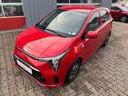 Rot Neu 2025 Kia Picanto 2 Kleinwagen | 16.999 € (Guter Preis)