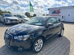 Schwarz Gebraucht 2013 Audi A1 Ambition Kleinwagen | 10.950 € (Fairer Preis)