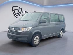 Grau Gebraucht 2022 VW Transporter Van | 25.450 €