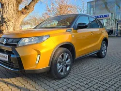 Solar yellow/cosmic black Neu 2025 Suzuki Vitara Comfort SUV | 24.450 € (Guter Preis)