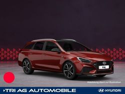 Neu 2024 Hyundai i30 N Line Kombi | 29.988 € (Etwas zu teuer)