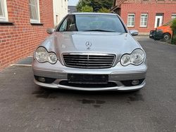 Gebraucht 2002 Mercedes C32 AMG AMG Kombi | 5.750 € (Guter Preis)