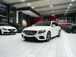 Mercedes E400