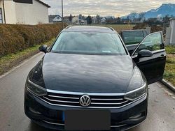 Schwarz Gebraucht 2019 VW Passat Business Kombi | 15.000 € (Superpreis)