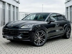 Schwarz Neu 2025 Porsche Cayenne GTS SUV | 168.990 € (Fairer Preis)