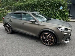 Gebraucht 2024 Cupra Formentor VZ SUV | 50.650 € (Fairer Preis)