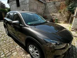 Gebraucht 2016 Mazda CX-5 SUV | 10.500 €