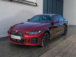 Rot Gebraucht 2024 BMW 1M Shadowline Coupé | 38.999 € (Guter Preis)