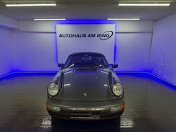 Grau Gebraucht 1990 Porsche 911 Carrera 4 Coupé | 87.999 €