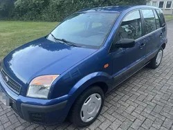 Blau Gebraucht 2009 Ford Fusion Style Limousine | 2.450 € (Fairer Preis)
