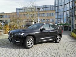 Schwarz Gebraucht 2018 Volvo XC60 Inscription SUV | 26.000 € (Guter Preis)