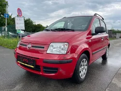 Rot Gebraucht 2012 Fiat Panda Dynamic Kleinwagen | 4.500 € (Fairer Preis)